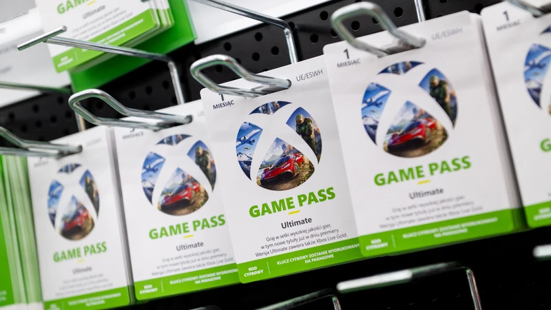 Microsoft reportedly gives secret Xbox Game Pass discounts to churned subscribers to reel them back in — targeted offers slash up to 30% off the regular price | Tom's HardwareTom's Hardware