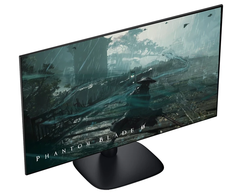 Alienware مانیتورهای گیمینگ QD-OLED جدید با سرعت و وضوح بالا معرفی کرد