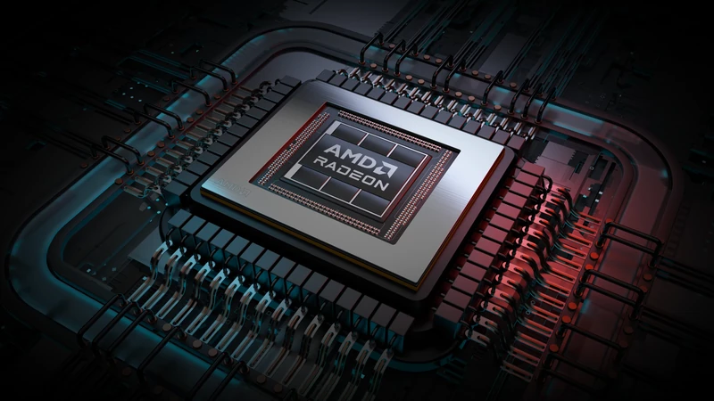 Solo developer wires ZLUDA to AMD's HIP, getting multiple CUDA libraries running on a Radeon RX 9060 XT in Windows — CUDA-exclusive workloads on AMD hardware in Windows is possible without virtualization or dual-booting | Tom's HardwareTom's Hardware