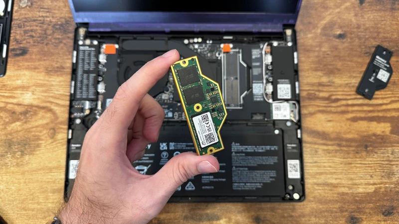 AI-induced Memory shortage is changing how devices are built, Fairphone says memory now 60% of materials cost — smaller laptop and phone makers are redesigning products and have to test for fake chips | Tom's HardwareTom's Hardware