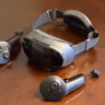 استیم فریم Valve: هدست واقعیت مجازی با قابلیت استریم و اجرای مستقل