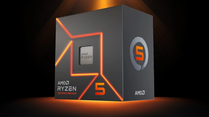 AMD releases new Ryzen 5 5500F and Ryzen 5 7500 to save budget PC building — new budget Zen 3 and Zen 4 CPUs to soften the blow from high RAM prices | Tom's HardwareTom's Hardware