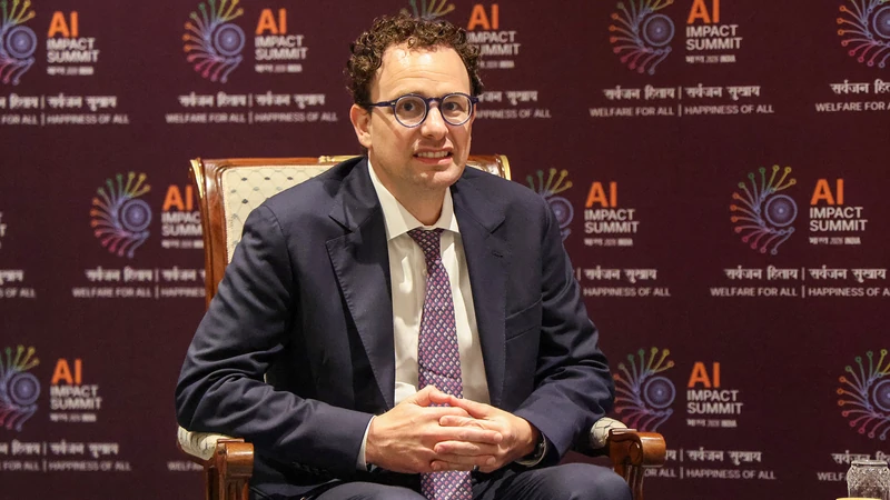 Anthropic CEO warns of AI-driven botnet 'swarm' taking over the entire internet — 'In 6–12 months such a swarm could be capable of taking over the entire internet with a persistent botnet' | Tom's HardwareTom's Hardware