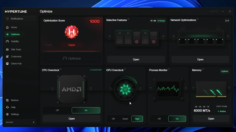 Intel-backed auto-overclocking tool Hypertune optimizes individual systems, not test profiles — tool claims FPS improvement of up to 60% on Intel-based systems | Tom's HardwareTom's Hardware