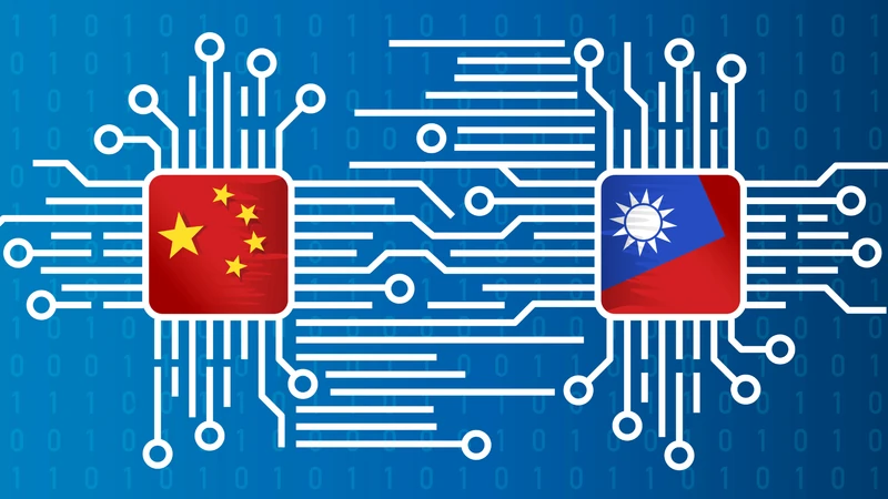 Taiwan cracks down on tech businesses with illegal Chinese ownership — 166 investigations and at least 36 convictions since 2020 | Tom's HardwareTom's Hardware