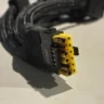 DLSS 5 مصرف برق RTX 5090 را افزایش داد و کانکتور را ذوب کرد