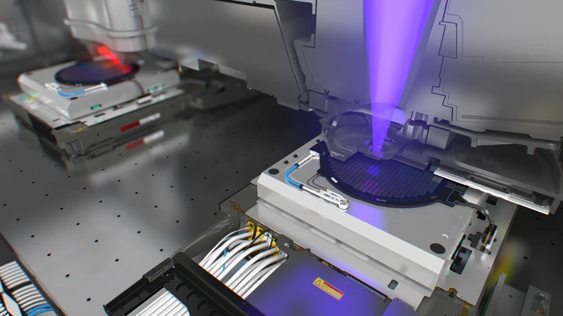 Intel surpasses one million High-NA EUV wafers processed, outpaces the rest of the industry combined — company also trailblazing giant 6×12 photomasks to speed production and lower costs | Tom's HardwareTom's Hardware