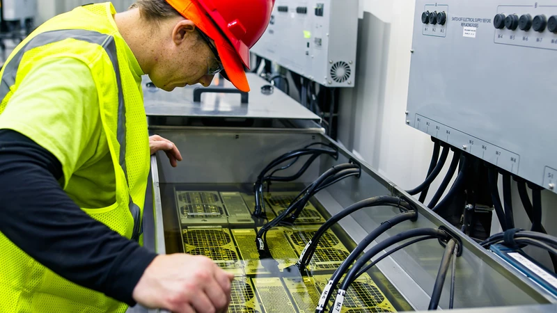 Bitcoin mining data center condemned after leaking 3 million gallons of water and forcing school closures — facility operated for years under a city stop-work order | Tom's HardwareTom's Hardware