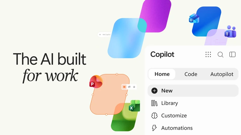 Microsoft revamps Copilot with new tools, support for frontier models — available now through Frontier program | Tom's HardwareTom's Hardware