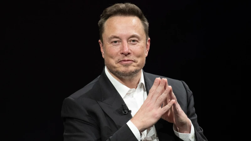 Elon Musk's Terafab hits a roadblock before making a single chip, receives cease-and-desist order — firm files trademark lawsuit, has sold Tera-Fab-branded lithography tools for over a decade | Tom's HardwareTom's Hardware