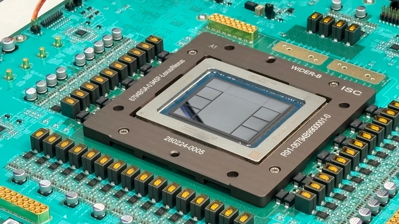 OpenAI says its next-generation processors could be made at Samsung — double-sourcing with TSMC hints at massive volume requirements | Tom's HardwareTom's Hardware