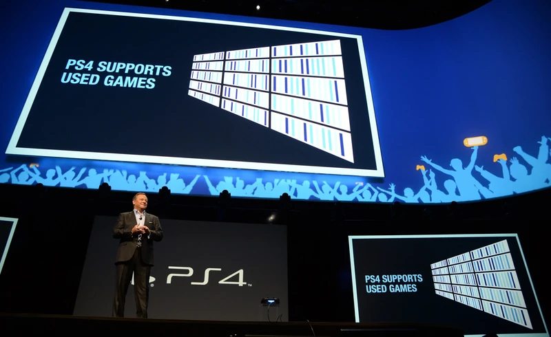 Consumer Rights Wiki documents at least 44 instances in which Sony says you own your games — project is direct assault on Sony's claim in recent ownership lawsuit | Tom's HardwareTom's Hardware