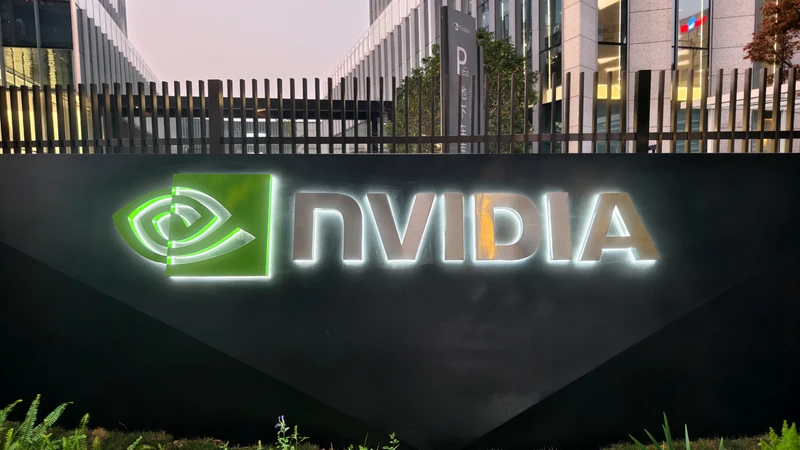 Nvidia patents AI chatbot to streamline PC game optimization — could one day help developers better optimize their games with requests made in plain English | Tom's HardwareTom's Hardware