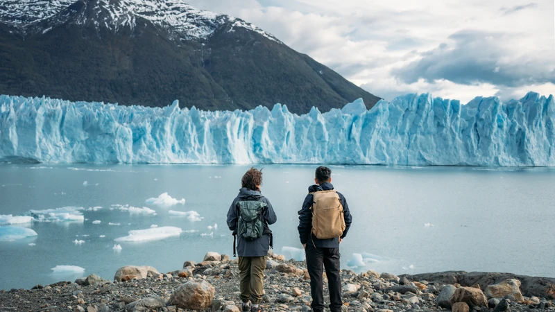 Big Tech eyes glacier-strewn Patagonia for building mega AI data centers — region offers 17,300 glaciers, coldness, and cheap energy, but fiber lines are scarce | Tom's HardwareTom's Hardware