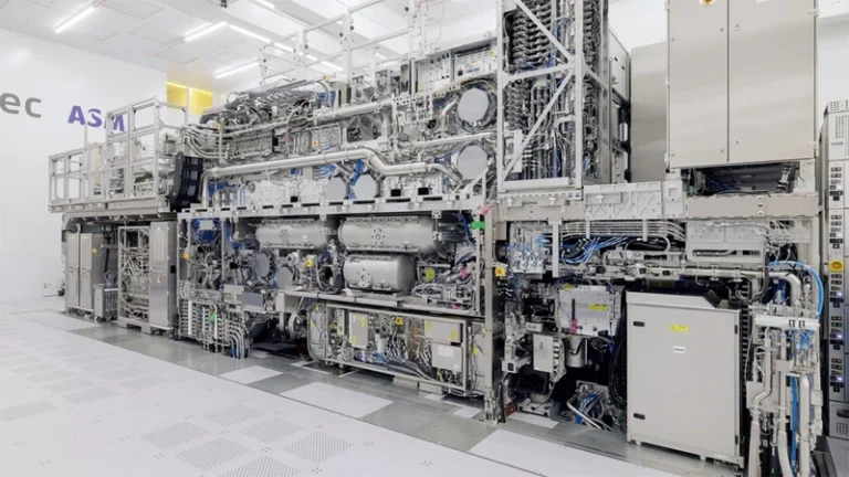 TSMC استفاده از لیتوگرافی High-NA EUV را از سال ۲۰۳۰ آغاز می‌کند