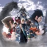 حجم ۲۰۰ گیگابایتی Final Fantasy VII Revelation و نیاز به دانلود بیشتر