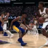 آزمایش DLSS 5 در NBA 2K27 با RTX 50 و تاثیر آن بر کیفیت و عملکرد