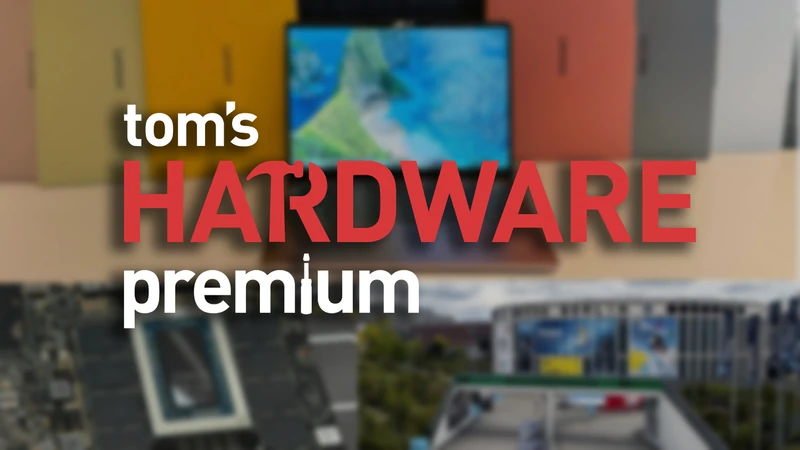 This week on Tom's Hardware Premium: September 12, 2026 — Benchmarking Qwen 3.8, the splintered compute economy and AI breakthroughs | Tom's HardwareTom's Hardware