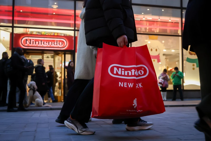 Nintendo of America puts tariff refunds towards 'customer appreciation' sale, but no refunds to Switch 2 buyers — offers 30% off games and accessories from September 13 to 26 | Tom's HardwareTom's Hardware