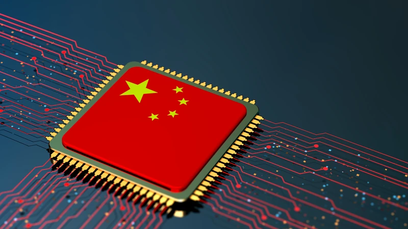 Chinese state media counters Anthropic's call to put brakes on AI development — paper says move is ‘a response to Chinese competition’ | Tom's HardwareTom's Hardware