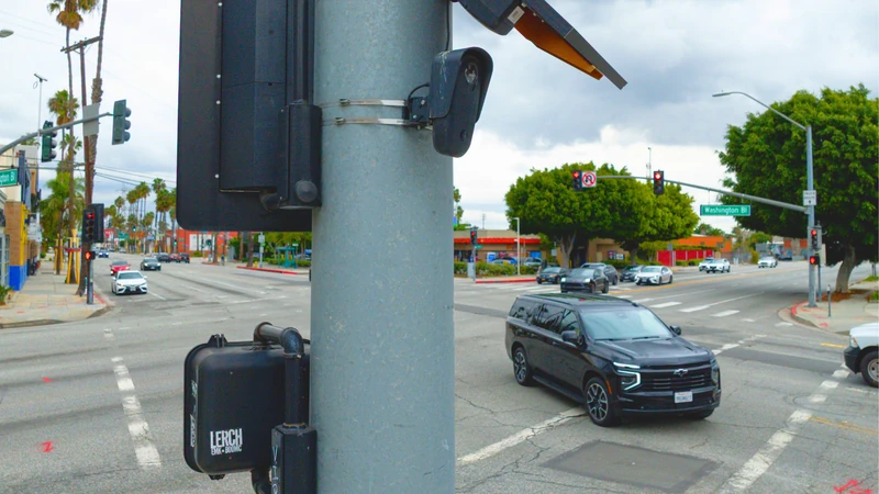 Flock seeks to have security researchers' map of Flock cameras taken down — unauthenticated flaw exposed 335,701 camera locations nationwide | Tom's HardwareTom's Hardware