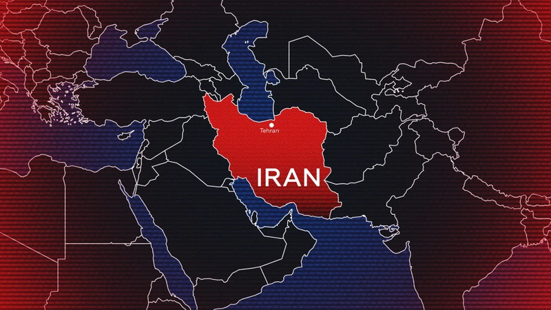 Iranian national extradited to US over alleged $3.4 billion state-backed hacking campaign in rare legal win for law enforcement — operative helped steal 31 terabytes of data from over 300 universities | Tom's HardwareTom's Hardware