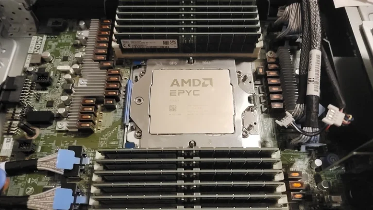 اوپن‌ای‌آی AMD Turin را به Vera انویدیا برای Jalapeño ASIC ترجیح می‌دهد