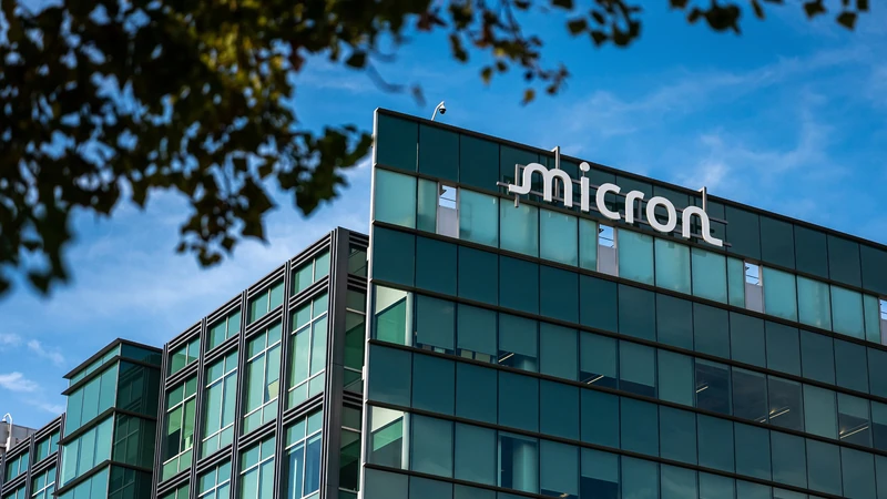 Micron projects tightening RAM shortages through 2028 as it generates record profit — record 86.25% gross margin drives over $53 billion in quarterly profit | Tom's HardwareTom's Hardware