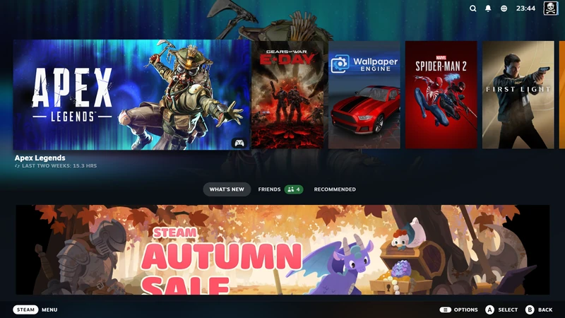 Steam hits record $1.7 billion in September 2026 despite soaring PC hardware costs — platform approaches 21,000 new releases in 2026, on track to top $20 billion annually | Tom's HardwareTom's Hardware