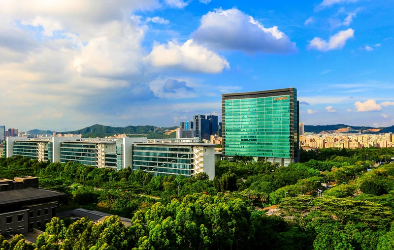 Qualcomm will pay Huawei to license its patents for the first time in historic turnaround — reversal in a 5G and AI cross-licensing deal comes 25 years after Huawei first paid Qualcomm | Tom's HardwareTom's Hardware