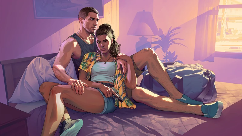Cyberleek threatens full GTA 6 build leak unless Take-Two apologizes and his $30 million crypto memecoin goal is met — leaker demands physical release while pumping Solana memecoin to $30M | Tom's HardwareTom's Hardware