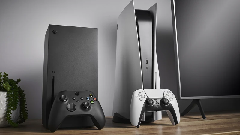 Console market craters as Xbox sales crash 33% to the lowest since launch 25 years ago, PS5 sales drop 25% — steep price hikes push Series X to $800 and PS5 Pro to $900 | Tom's HardwareTom's Hardware