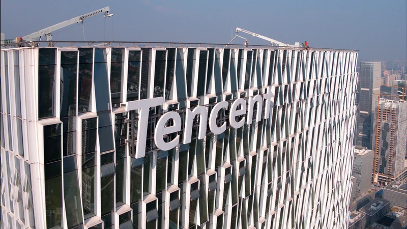 AI agent fleet likely from Chinese firm Tencent pulled data from rival Alibaba’s maps, researchers say — 1,810 scans in one day, some runs labeled themselves ‘claude’ | Tom's HardwareTom's Hardware