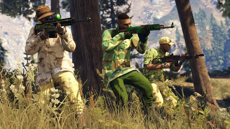 GTA V playable in browser immediately nuked — unofficial WebAssembly port built with AI gets taken down within hours of going live | Tom's HardwareTom's Hardware