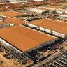 هزینه ساخت مراکز داده در آمریکا به رکورد ۸۵ میلیارد دلار رسید
