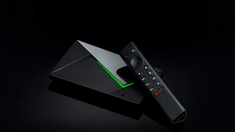 7-year-old Nvidia Shield TV Pro gets shocking 50% price hike driven by AI memory shortage — chipmaker axes entry-level Shield TV as component prices soar | Tom's HardwareTom's Hardware