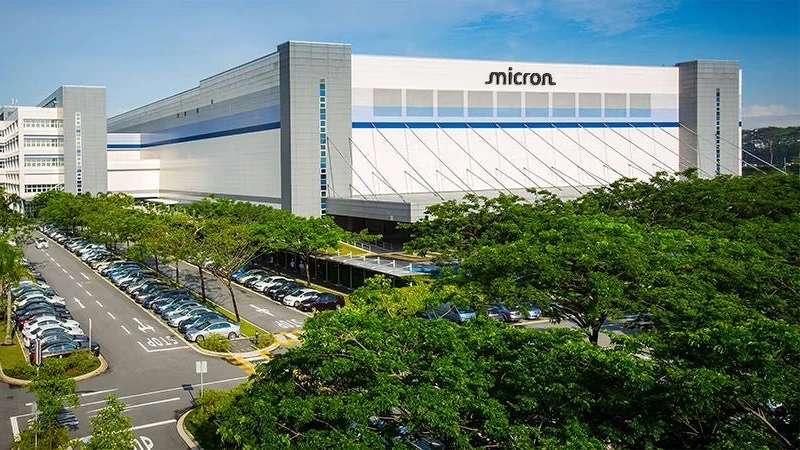Micron lawsuit claims Chinese memory maker YMTC poached its engineers, then sued it using its own stolen tech — ex-employees hid roles on LinkedIn, patented Micron tech, and won a German injunction | Tom's HardwareTom's Hardware