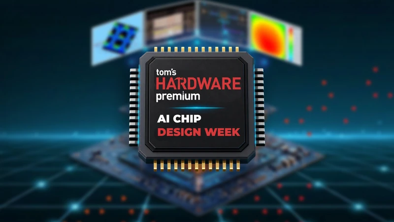 This week on Tom's Hardware Premium: October 3, 2026 — AI Chip Design week, OpenAI Interview, and AI agent safety | Tom's HardwareTom's Hardware